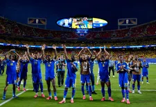 Thumbnail for article: 'Al met al is het supermooi geweest'