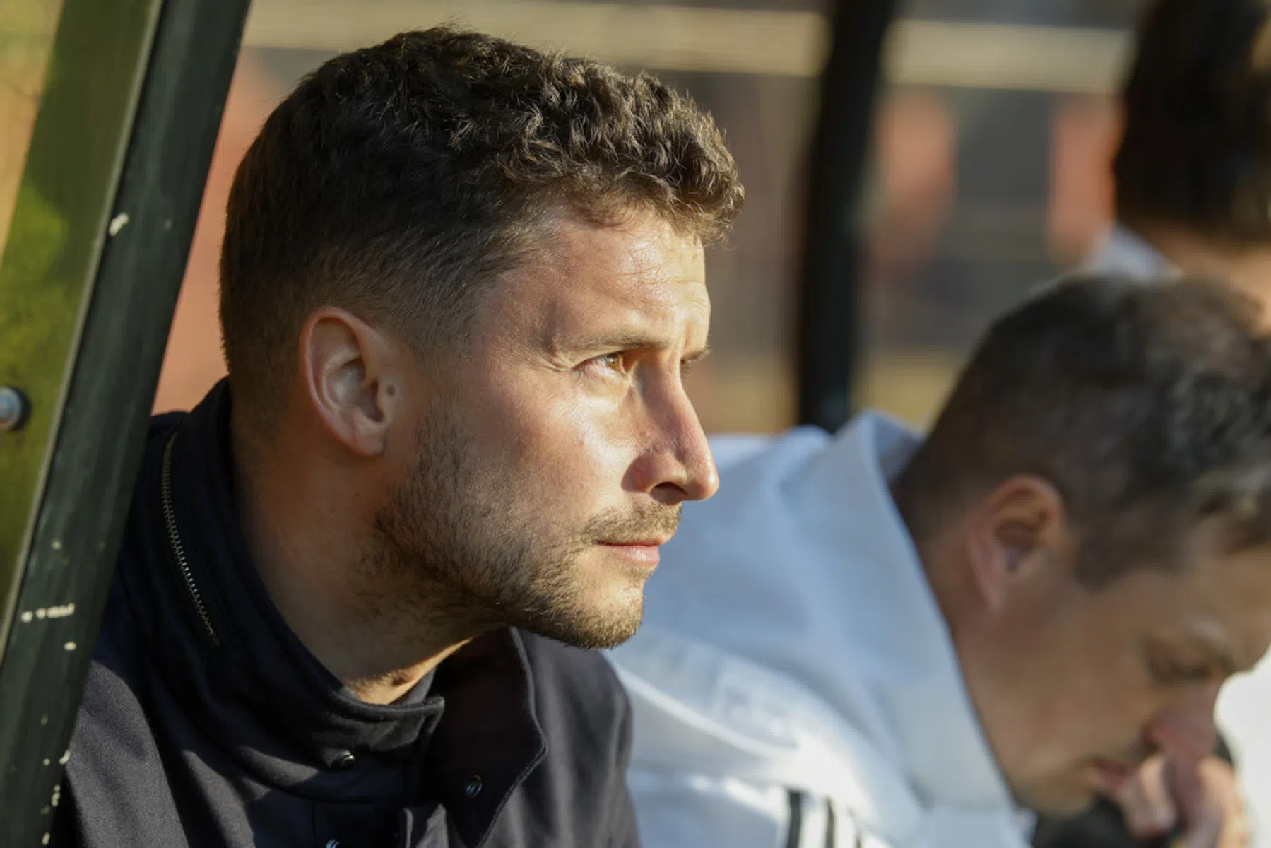 FC Dordrecht have appointed Paul Nuiten as their new coach