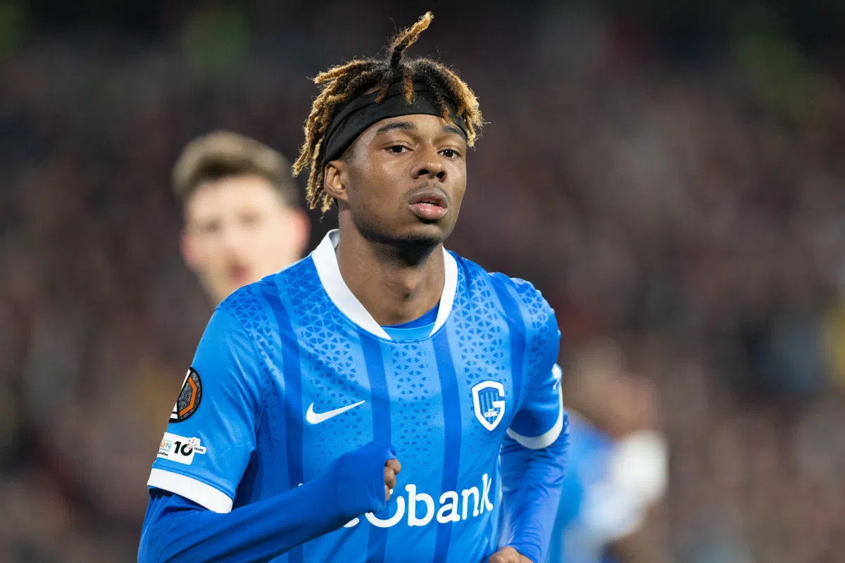 Club Brugge en Genk voeren transferoorlog in België
