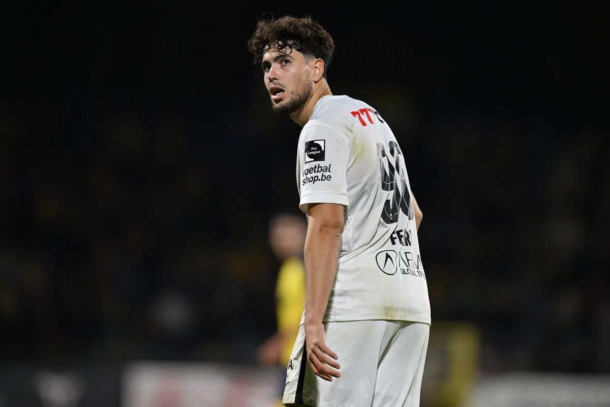 Feyenoord heeft volgende versterking binnen