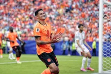 Thumbnail for article: Reijnders groeit mee met Oranje: 'Ik kan nog gevaarlijker zijn'