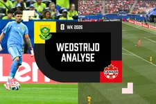 Thumbnail for article: Waarom Zuid-Afrika treuzelde tegen Canada