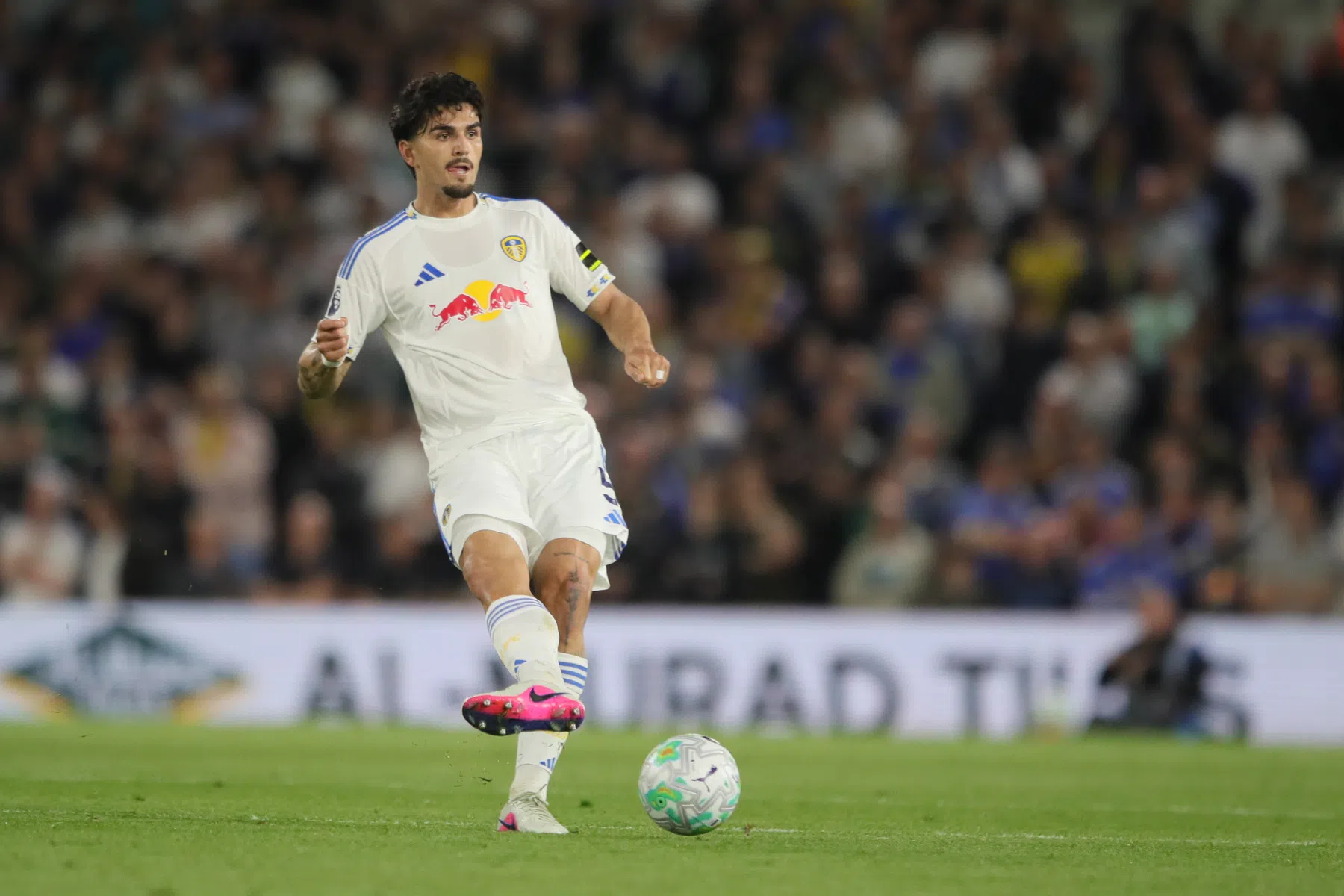 Brighton haalt Pascal Struijk binnen en versterkt Nederlandse inbreng