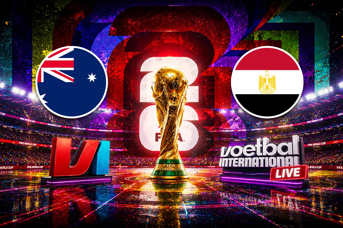 Ehipto, kauna-unahang panalo sa knock-out ng FIFA World Cup 2026