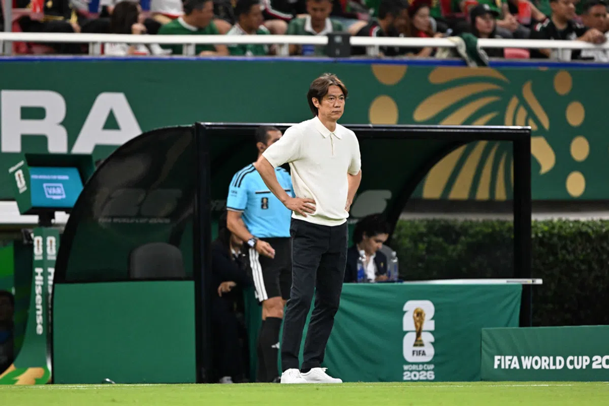 Südkorea verlässt WM in Krisenstimmung, Legende ist nun persona non grata