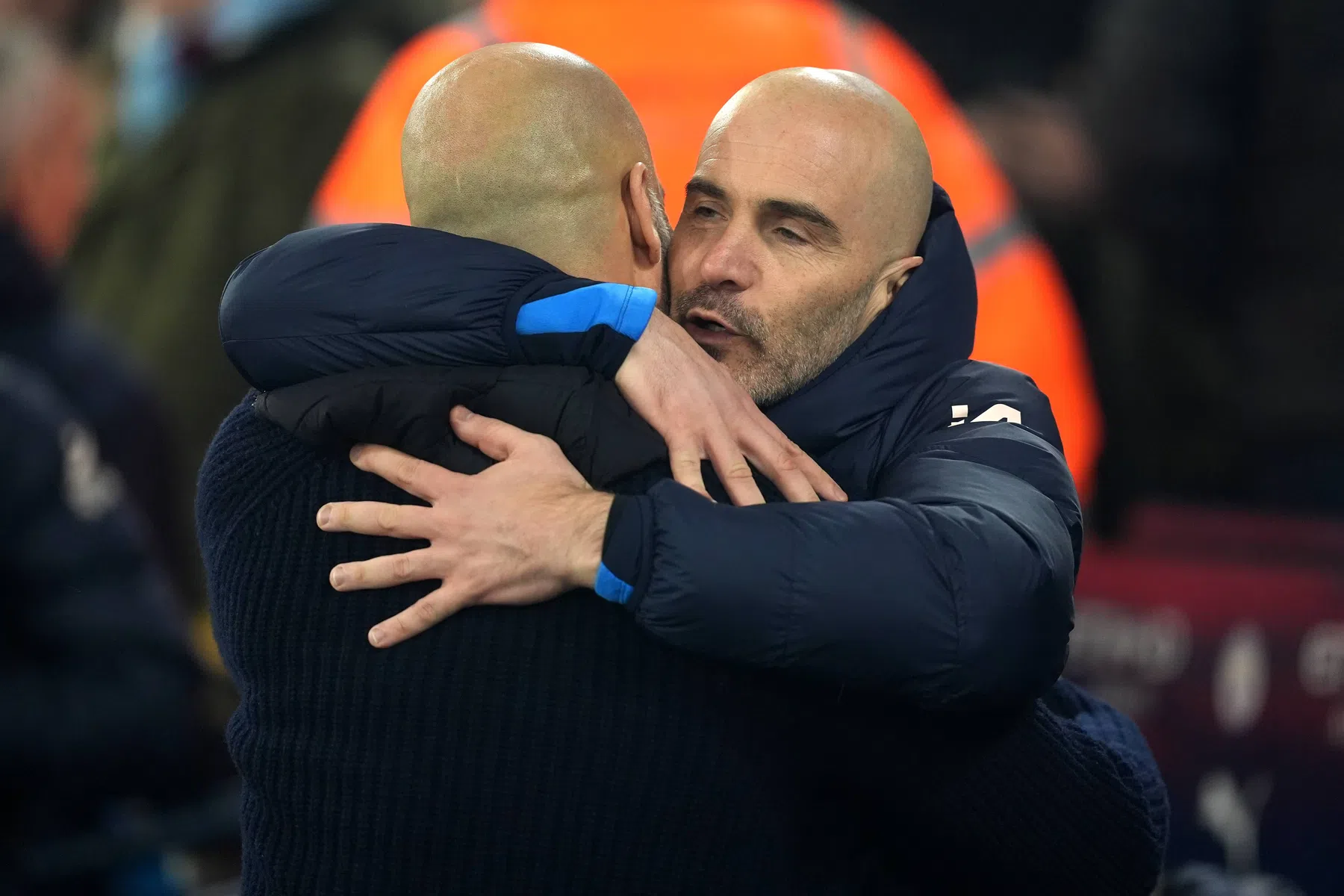 Chelsea ontvangt 'ruim twintig miljoen' van Manchester City én Maresca 
