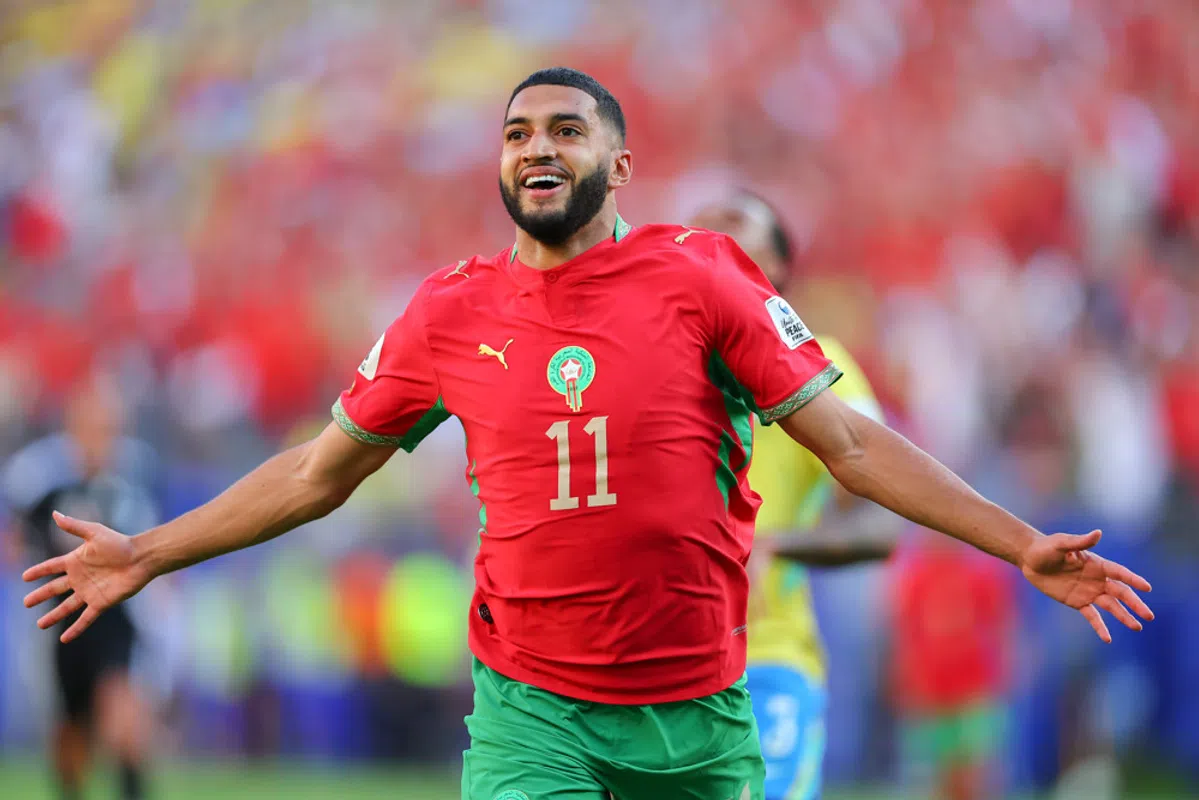 Pourquoi PSV préfère attendre le 30 juin pour officialiser la vente d'Ismael Saibari