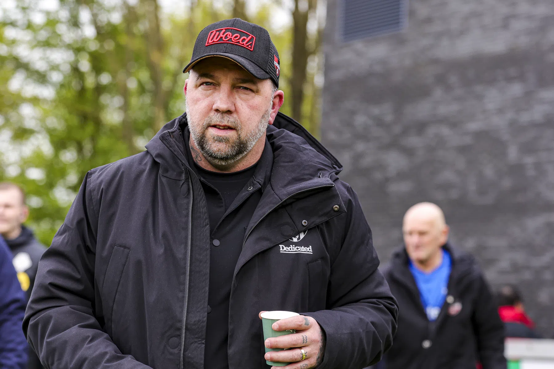 Theo Janssen strengthens his role at Vitesse