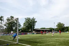 Thumbnail for article: Voorbereiding Keuken Kampioen Divisie: De Graafschap verliest van Griekse kampioen