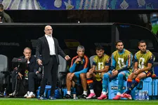 Thumbnail for article: Van proefperiode tot succescoach: De la Fuente is de architect van een generatie