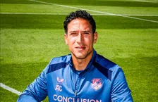 Thumbnail for article: Dit is Anthony Correia van plan met FC Utrecht