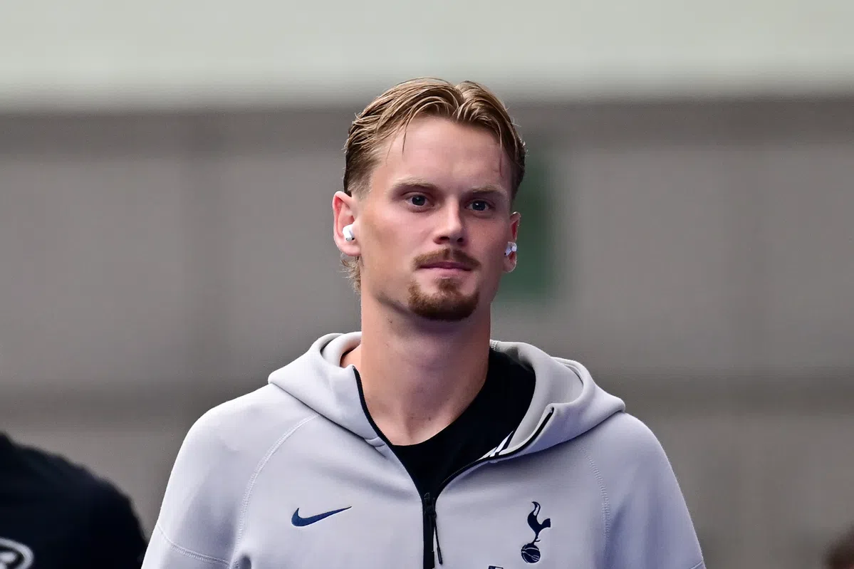 From Nightmare in Champions League to New Contract at Spurs