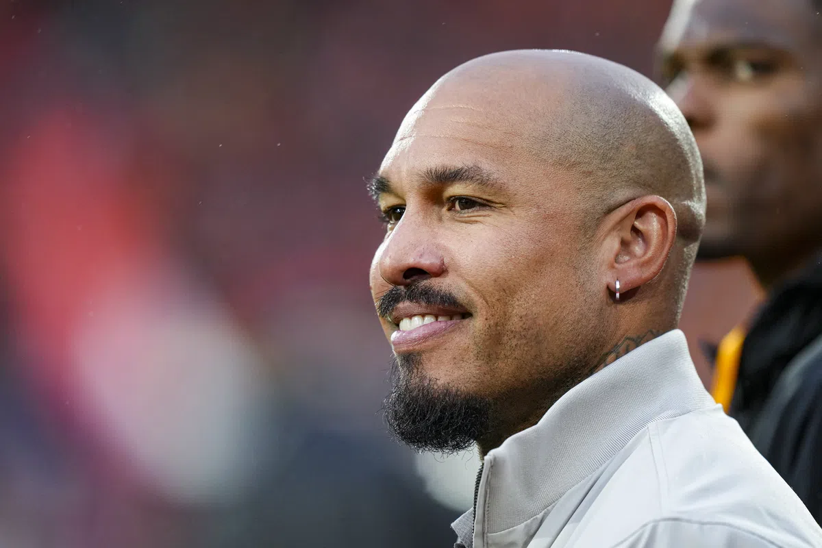 KNVB seeks new coach: 'We know there is some urgency'
