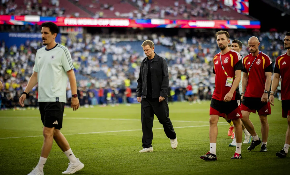 Spain, Germany and Italy: the big disappointments of the World Cup