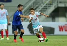 Thumbnail for article: Hoe voormalig toptalent Emre Mor bij NEC belandt