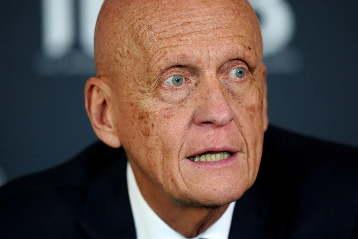 FIFA chief referee Collina praises the new World Cup rules: "Very effective"
