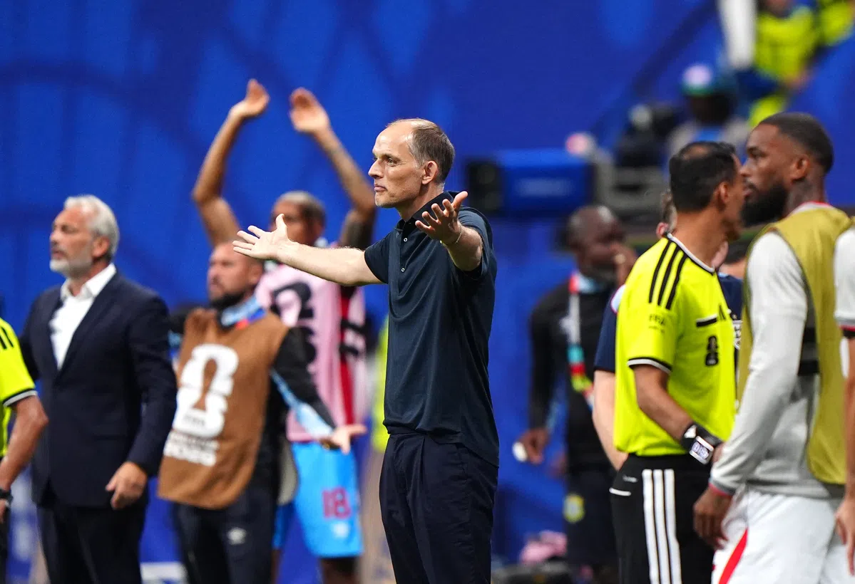 Tuchel and Kane Praise Congolese Goalkeeper After Thrilling Match