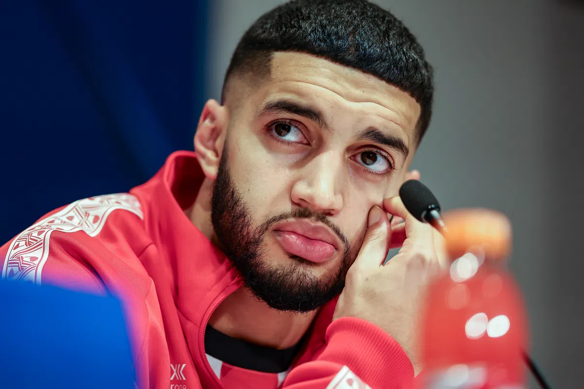 Ismael Saibari fixé sur la date de son possible premier match en Bundesliga avec le Bayern Munich