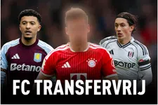 Thumbnail for article: FC Transfervrij: deze buitenkansjes én gokjes zijn gratis op te pikken