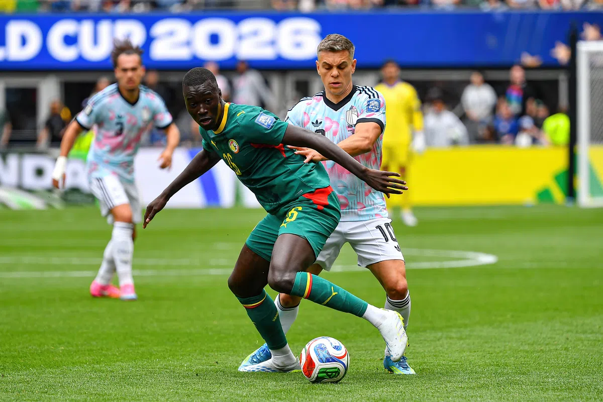 Gueye en a assez et refuse désormais de jouer pour le Sénégal sous le staff actuel
