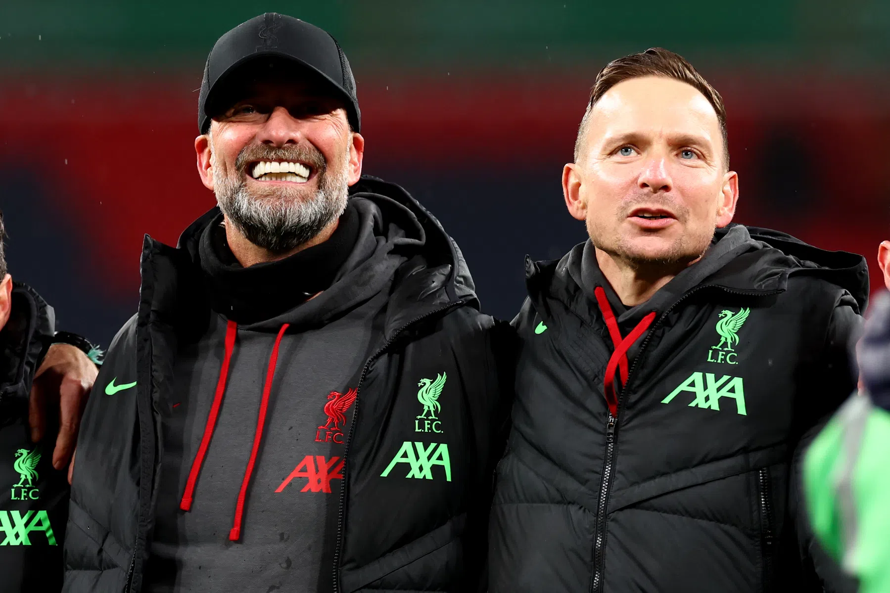 Klopp volgt Nagelsmann op bij Duitsland en neemt rechterhand Lijnders mee