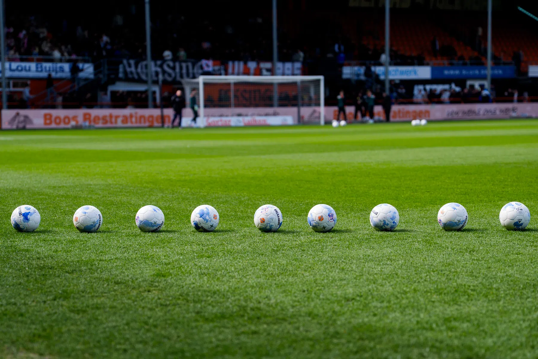 Eredivisie zyskuje przewagę w oknie transferowym z dłuższym terminem