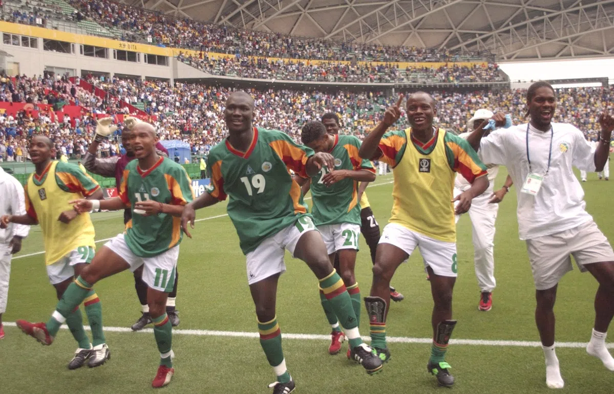 Quiz! Đặt tên tất cả tám đội vào vòng 1/8 World Cup trong thế kỷ này