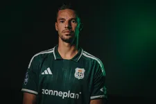 Thumbnail for article: PEC dolblij met Viergever: 'Met Nick komt er wel iemand binnen'