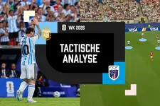 Thumbnail for article: Het tactische verhaal achter Argentinië - Kaapverdië