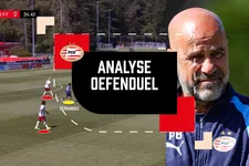 Thumbnail for article: Deze drie dingen vielen op in oefenduel PSV met Antwerp