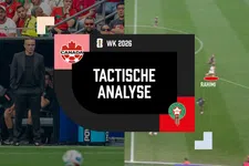 Thumbnail for article: Canada durfde tegen Marokko wat Oranje niet deed