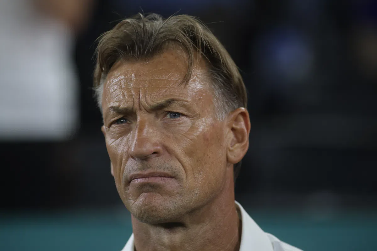 Maikling World Cup na Paglalakbay para sa Kalaban ng Netherlands: Renard Tumangging Magpatuloy sa Tunisia
