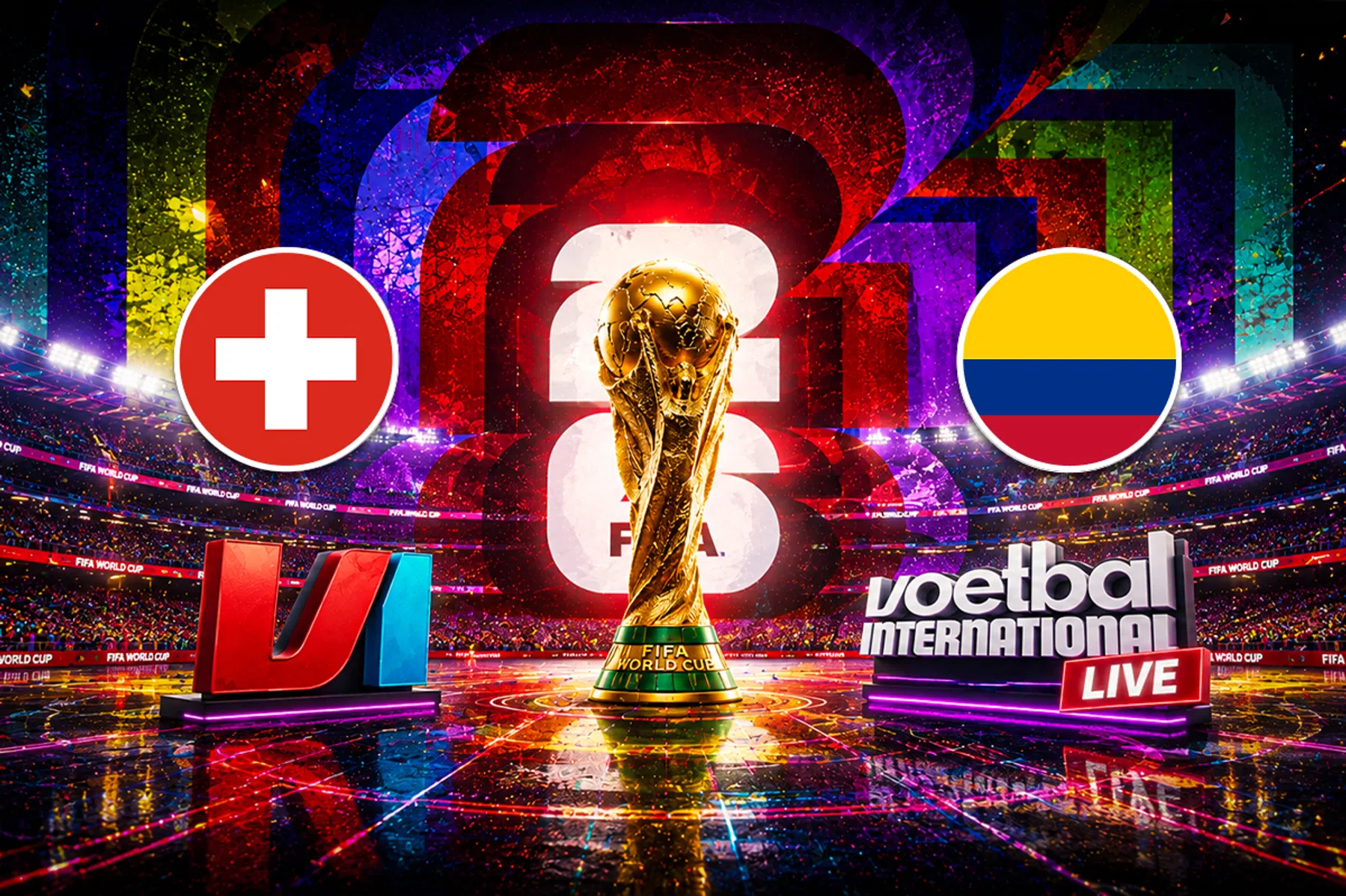 Voetbal International