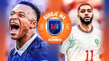 Thumbnail for article: Rondje WK: 'Vanuit Oranje-perspectief was Canada-Marokko extreem pijnlijk'