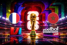 Mbappé grijpt fraai record, Frankrijk in spoor van Duitsland en Brazilië
