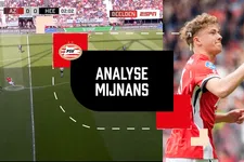 Thumbnail for article: Met Sven Mijnans investeert PSV in zekerheid