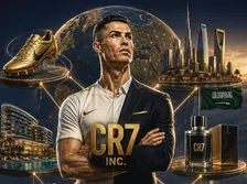Thumbnail for article: Scorende multinational: de Ronaldo-economie
