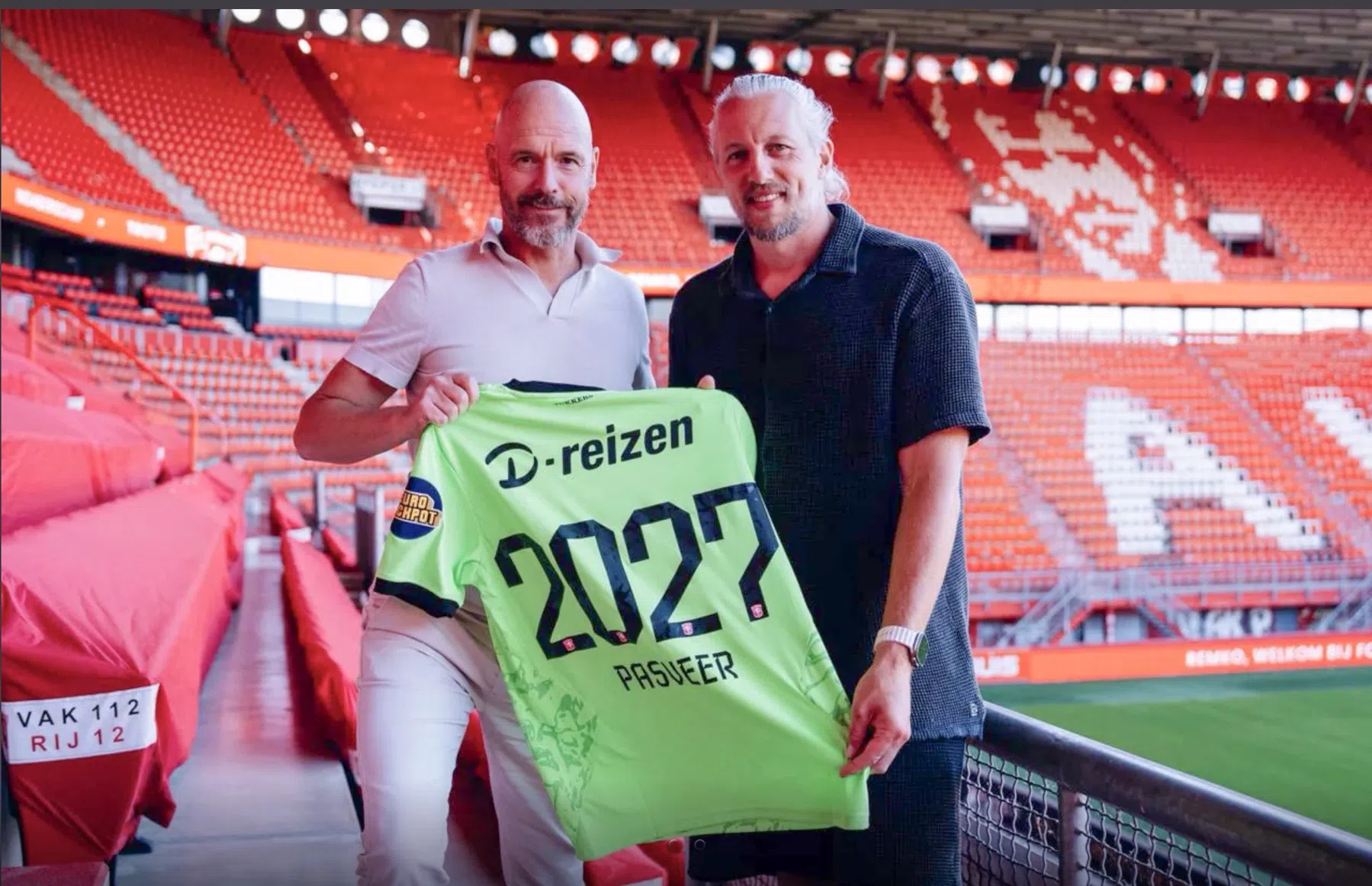 FC Twente