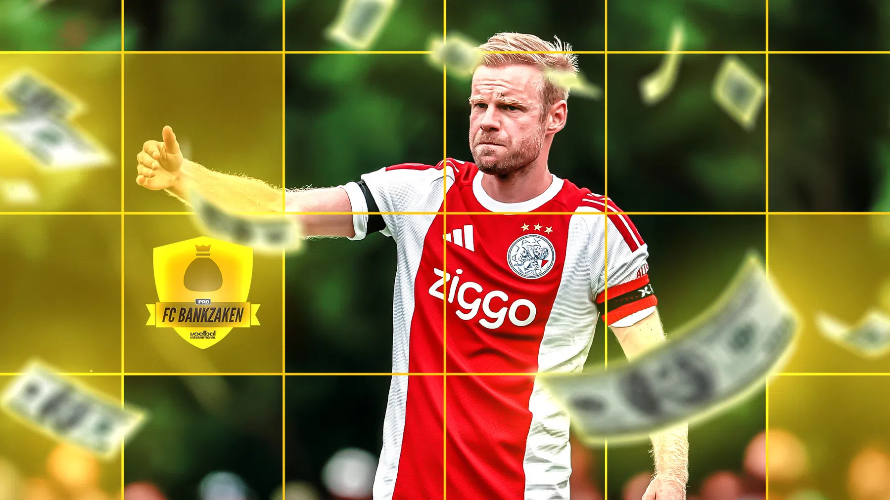 FC Bankzaken: dit staat er voor Ajax op het spel in de Conference League