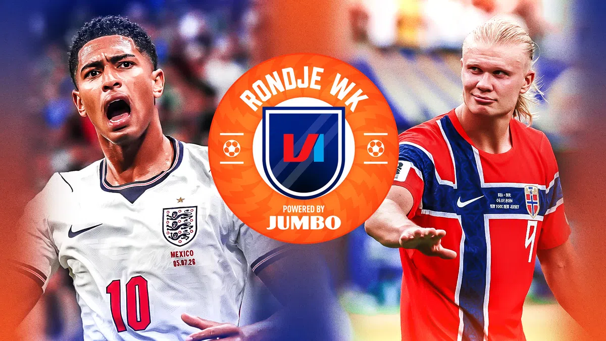 Rondje World Cup: Haaland và Bellingham làm nên điều kỳ diệu