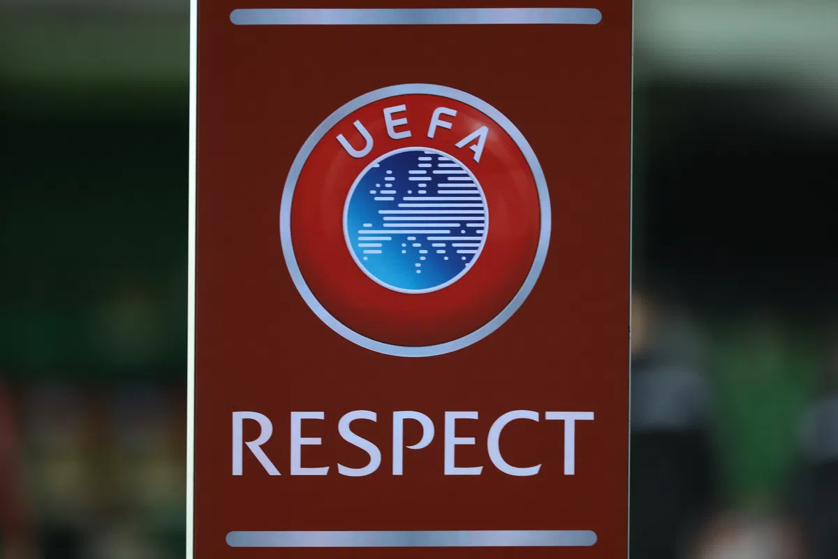 UEFA konfrontiert FIFA heftig in Balogun-Angelegenheit: 'Eine Grenze