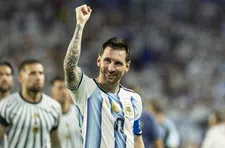 Thumbnail for article: Voorgetrokken, verguisd, onaantastbaar: Messi is nu eenmaal Messi