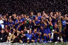 Thumbnail for article: Toen Italië alle plagen doorstond en wereldkampioen werd