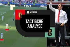 Thumbnail for article: Drie tactische ingrepen waarmee Garcia België langs de VS hielp