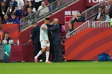 Thumbnail for article: Wereldmedia fakkelen Martínez en Ronaldo af: 'Genoeg is genoeg'