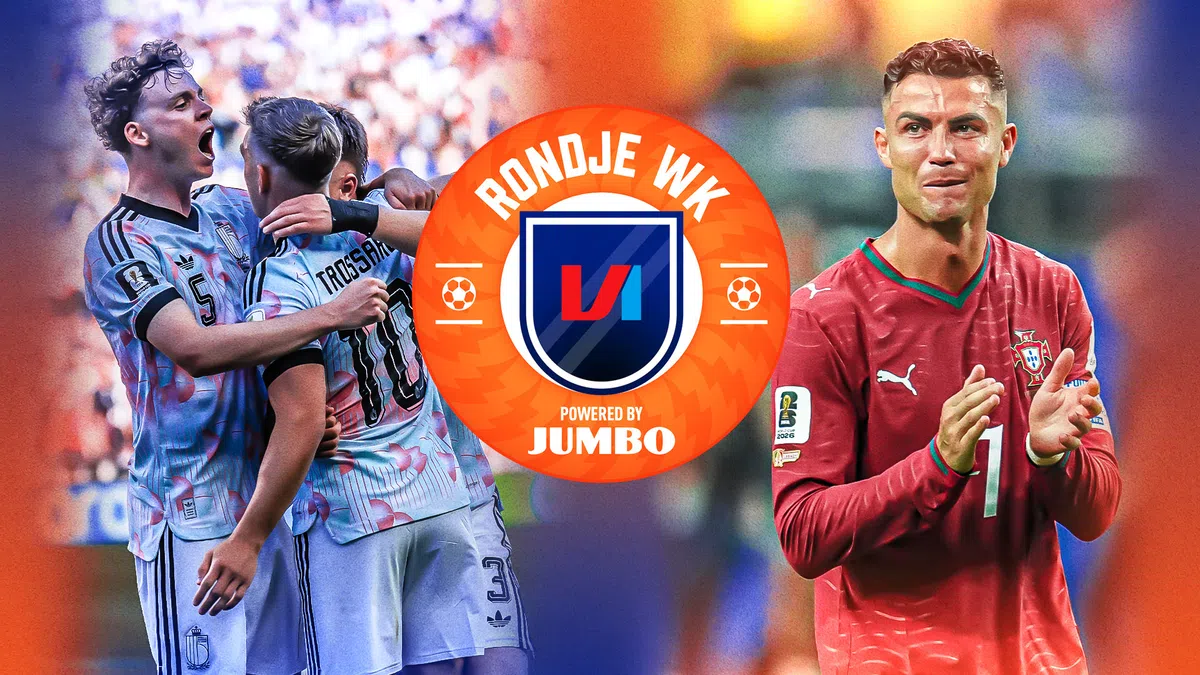 Bỉ và Tây Ban Nha loại bỏ Bồ Đào Nha và Mỹ khỏi World Cup 2026