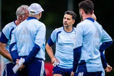 Thumbnail for article: Míchel stelt zich uitgebreid voor: 'Voor mij is Ajax trainen een droom'