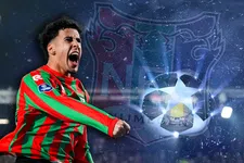 Thumbnail for article: Dit is de route van NEC naar hoofdtoernooi van de Champions League