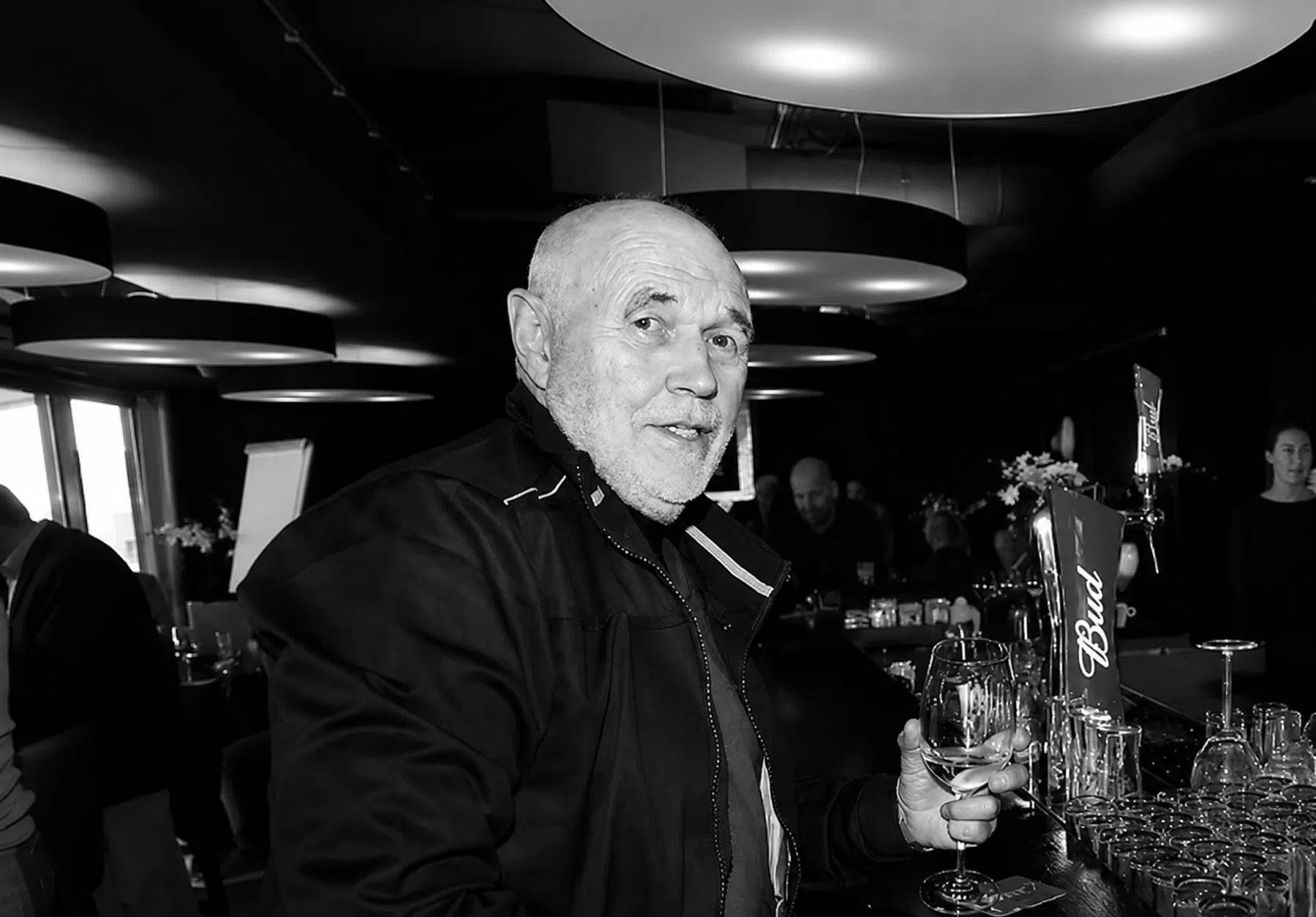 'Mister FC Utrecht' Leo van Veen (80) overleden