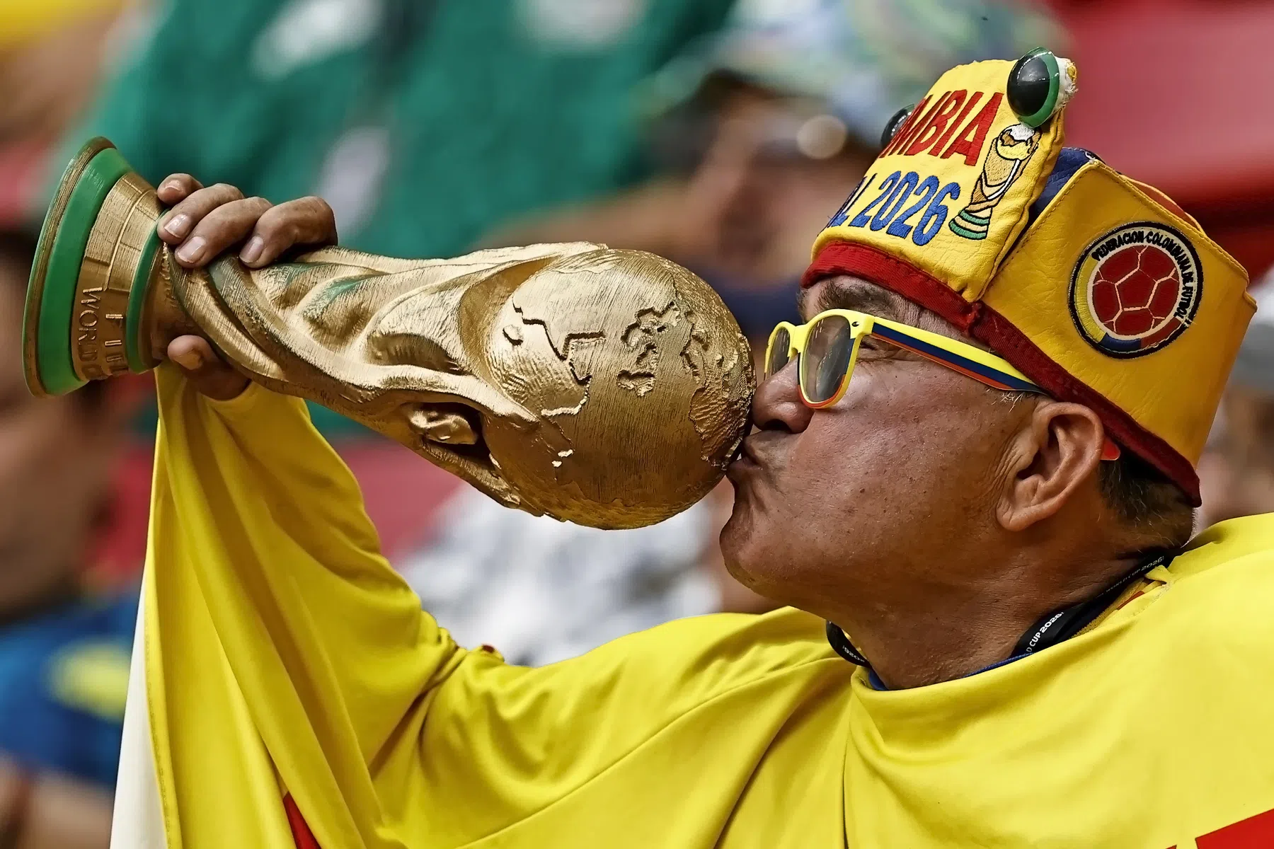 Quiz del Mundial: 15 preguntas para este día de descanso